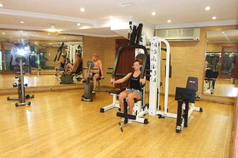 Green Platan Club Hotel&Spa Marmaris Esterno foto
