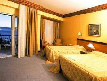 Green Platan Club Hotel&Spa Marmaris Esterno foto