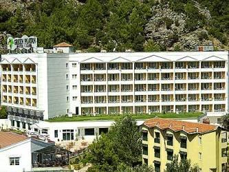 Green Platan Club Hotel&Spa Marmaris Esterno foto